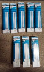 Philips Lampen - Verschillende Types en Wattages, Ophalen of Verzenden, Nieuw, Minder dan 50 watt, Lamp