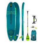 NIEUW Jobe Yarra SUP (5 jr garantie) teal 10.6 set kompleet., Watersport en Boten, Suppen, Ophalen, Nieuw