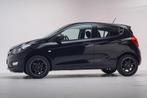 Opel KARL 1.0 ecoFLEX Edition 5-drs [ Airco Cruise Parkeerse, 839 kg, Gebruikt, Zwart, Origineel Nederlands