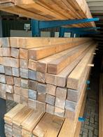 Tuin palen, Tuin en Terras, Palen, Balken en Planken, Ophalen, Zo goed als nieuw, 250 cm of meer, Planken