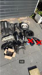 Onderdelen Peugeot Speedfight 2, Ophalen of Verzenden, Gebruikt, Overige typen, Peugeot