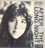 LP Loren Auerbach & Bert Jansch – After the long night, Ophalen, 12 inch