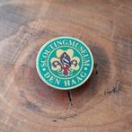 Scouting Museum Den Haag pin, Ophalen of Verzenden, Nieuw, Embleem, Speld of Insigne