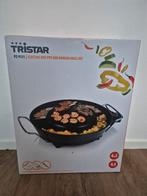 Tristar PZ-9131 hotpot en grill set, Ophalen, Nieuw, Tafelgrill