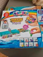 Aqua gelz compleet met zwembad, Ophalen of Verzenden, Zo goed als nieuw