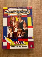The Partridge Family - Complete Seizoen 1 DVD Boxset, Alle leeftijden, Boxset, Ophalen of Verzenden, Zo goed als nieuw