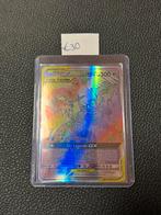 Moltres & Zapdos & Articuno GX – Tag Team, Ophalen of Verzenden, Zo goed als nieuw, Losse kaart
