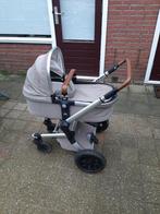 Joolz Day 2-in-1 elephant gray, Kinderen en Baby's, Kinderwagens en Combinaties, Ophalen, Gebruikt, Overige merken