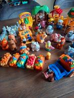 Little people fisher price, Ophalen, Zo goed als nieuw