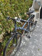 Btwin 520 heren fiets, Fietsen en Brommers, Fietsen | Heren | Herenfietsen, Ophalen of Verzenden, Gebruikt, Overige merken