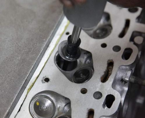 Pneumatische klepslijper, Auto diversen, Autogereedschap, Nieuw, Verzenden
