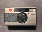 Leica minilux, Audio, Tv en Foto, Fotocamera's Analoog, Gebruikt, Ophalen of Verzenden, Compact, Leica