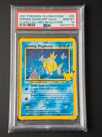 Shining Magikarp PSA 10 - Pokémon Celebrations, Ophalen, Zo goed als nieuw