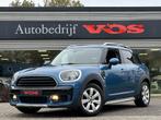 MINI Countryman MINI 1.5 | Navi | Cruise | CarPlay | Keyless, Navigatiesysteem, Stof, Countryman, Met garantie (alle)