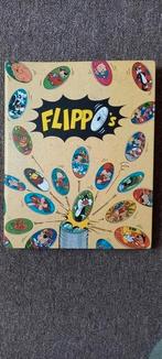 239 Flippo's + Verzamelmap, Verzamelen, Flippo's, Ophalen of Verzenden, Losse flippo's