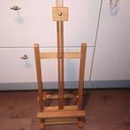 Houten ezel, Ophalen, Gebruikt, Ezel