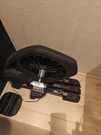 Elite Direto X Smart Fietstrainer, Ophalen, Zo goed als nieuw, Overige typen