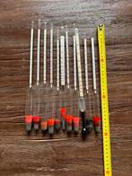 Dichtheidsmeter densimeter, Antiek en Kunst, Ophalen of Verzenden