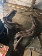 Uitlaat spruitstukken chevrolet 350 v8 smallblock, Ophalen, Gebruikt, Chevrolet