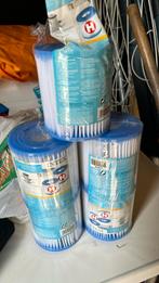 Zwembadfilters intex type H, Ophalen, Nieuw