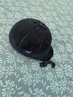 Paardrijcap, Ophalen of Verzenden, Gebruikt, Recreatie, Cap