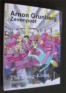 Arnon Grunberg : Zevenpoot, Boeken, Literatuur, Zo goed als nieuw, Ophalen of Verzenden