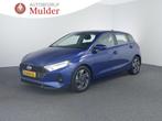 Hyundai i20 1.0 T-GDI Comfort Smart Clima | Winterpakket | T, Auto's, Hyundai, Voorwielaandrijving, Gebruikt, Euro 6, Blauw