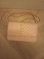 Roze Handtas, Ophalen of Verzenden, Nieuw, Roze, Handtas