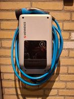 Mennekes lader elektrische auto, Ophalen of Verzenden, Laadkabel