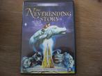 Dvd: The neverending story, AL, Alle leeftijden, Verzenden, Zo goed als nieuw, Fantasy