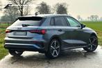 Audi A3 Sportback 45 TFSI e S edition Competition (BTW) Came, Voorwielaandrijving, Gebruikt, 4 cilinders, Met garantie (alle)