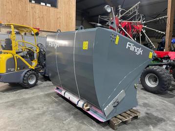 Flingk KHXL 2222 (bj 2025) beschikbaar voor biedingen