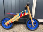 Loopfiets politie, Ophalen, Gebruikt, Loopfiets