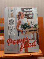 Rens Kroes - Powerfood, Ophalen of Verzenden, Zo goed als nieuw, Rens Kroes