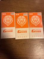 3x Nieuwe Screen Protectors - Gratis Afhalen!, Ophalen of Verzenden, Nieuw, Bescherming, Overige merken