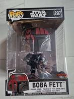 Boba Fett Futura Black  10" Funko Star Wars Special Edition, Nieuw, Ophalen of Verzenden