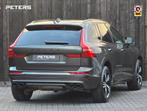 Volvo XC60 2.0 T6 Plug-in hybrid AWD R-Design| Heico uitlaat, Auto's, Volvo, Automaat, 12 maanden, Plug-in hybride, XC60