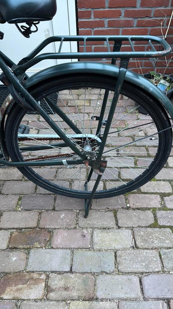 Fiets ALTEC, Fietsen en Brommers, Fietsen | Driewielfietsen, Gebruikt, Ophalen
