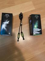 Nash set Rodpot/piepers/hangers, Watersport en Boten, Ophalen of Verzenden, Zo goed als nieuw