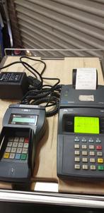 pinapperaat ferifone, model omni 2250, Ophalen of Verzenden, 'T Olde Gre-j, Info@toldegrej.nl, Endepoelstraat 20f Didam