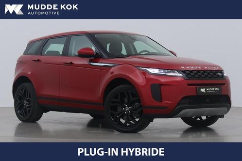 Land Rover Range Rover Evoque P300e AWD S | 360° Camera | V, Auto's, Land Rover, Bedrijf, Te koop, 4x4, ABS, Achteruitrijcamera