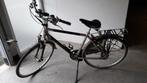 Herenfiets Multicycle 21, Gebruikt, Versnellingen, 53 tot 57 cm, Ophalen