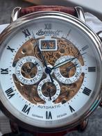 Ingersoll, Ophalen of Verzenden, Zo goed als nieuw, Leer, Overige merken