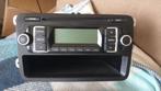 VW autoradio Panasonic, Ophalen of Verzenden