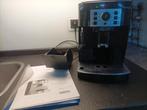 Delonghi Magnifica  S ecam 23.123 B, Witgoed en Apparatuur, Koffiezetapparaten, Ophalen, Gebruikt, Koffiemachine