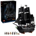 Lego 10365 Het piratenschip van kapitein Jack Sparrow NIEUW!, Kinderen en Baby's, Speelgoed | Duplo en Lego, Verzenden, Nieuw