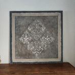 Wandpaneel Landelijk Stoer & Uniek, Huis en Inrichting, Woonaccessoires | Wanddecoraties, Ophalen of Verzenden, Nieuw