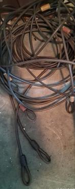 Slotkabel, Ophalen, Gebruikt, Overige typen, Overige merken