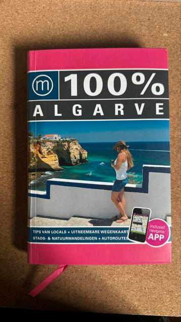 Monique Schalkwijk - 100% Algarve