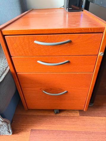 Ikea Galant hoekbureau - afbeelding 4